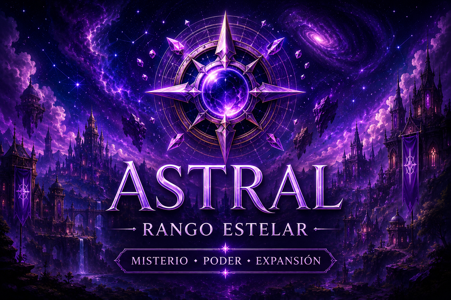 Rango Astral (mensual)