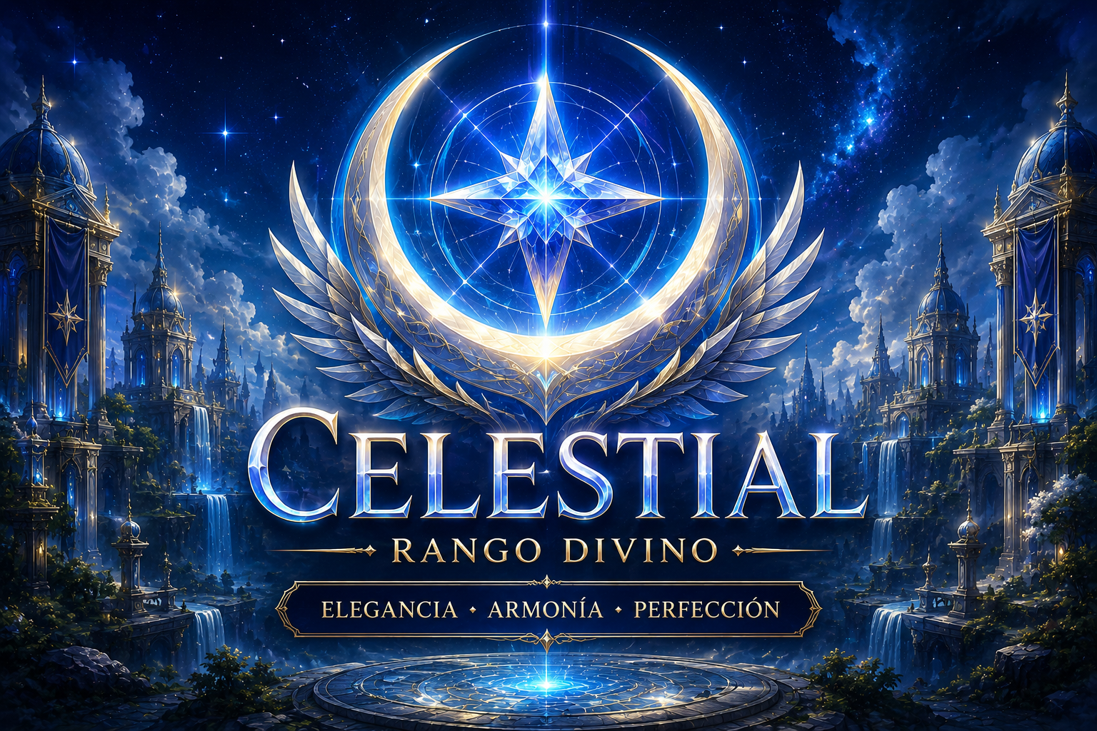 Rango Celestial (mensual)