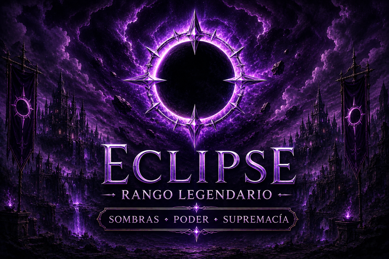 Rango Eclipse (mensual)